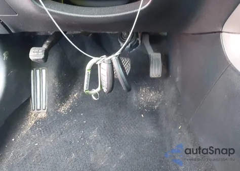 2015 Nissan Altima 2.5 S z USA, uszkodzony, nr VIN 1N4AL3AP6FC205716